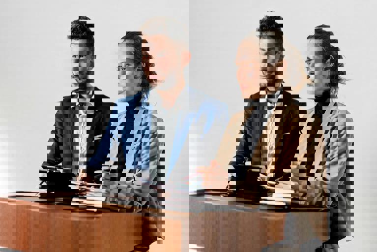 Riforma della giustizia, scontro tra maggioranza e opposizione in Parlamento