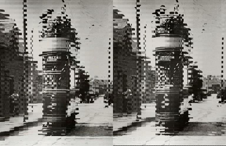 Nuova linea di tram collega periferie sconnesse al centro cittadino