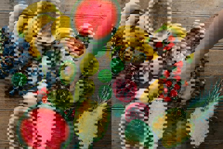 Scoperti 25 tipi di frutta esotica sconosciuti nei supermercati italiani